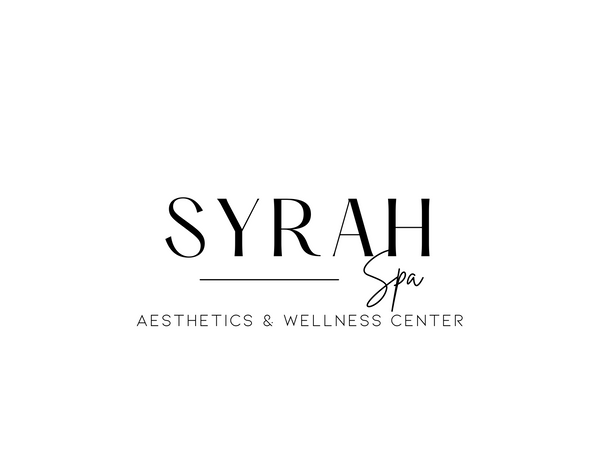 Syrah Spa Aesthetics & Wellness Center